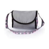 Dukke Tilbehr Reig 11 Dele Gr Pink #3