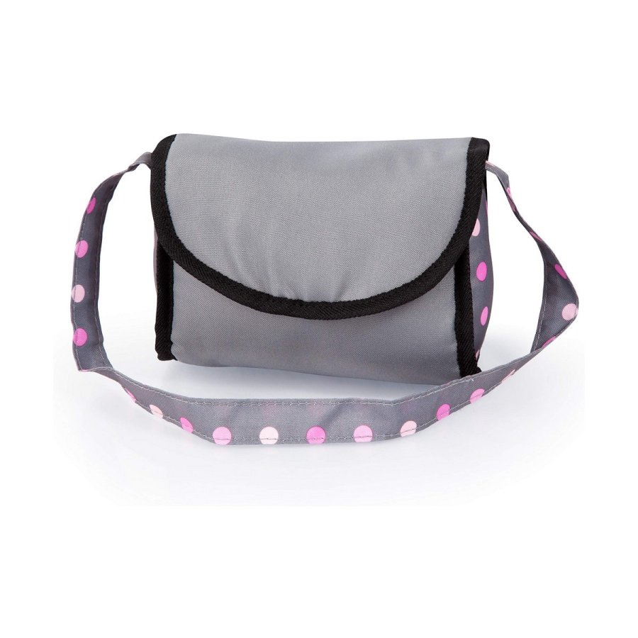 Dukke Tilbehr Reig 11 Dele Gr Pink #3