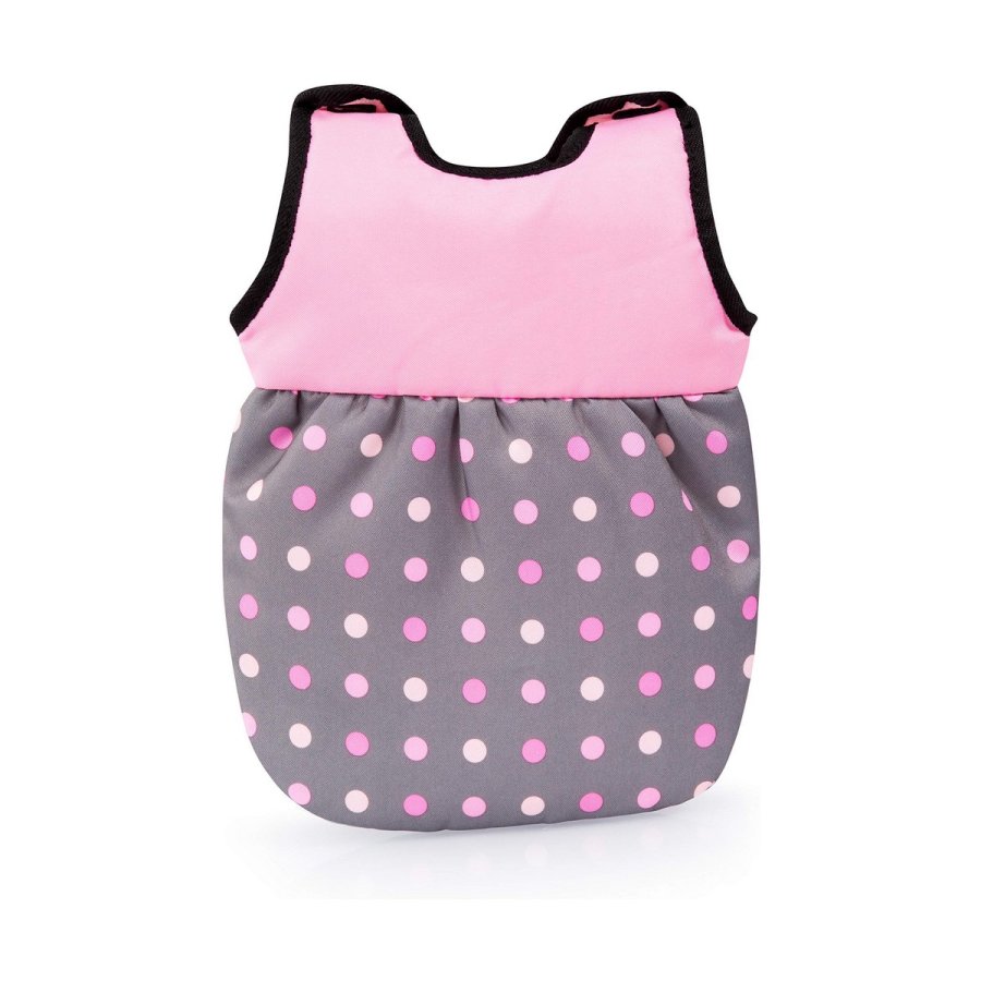 Dukke Tilbehr Reig 11 Dele Gr Pink #4