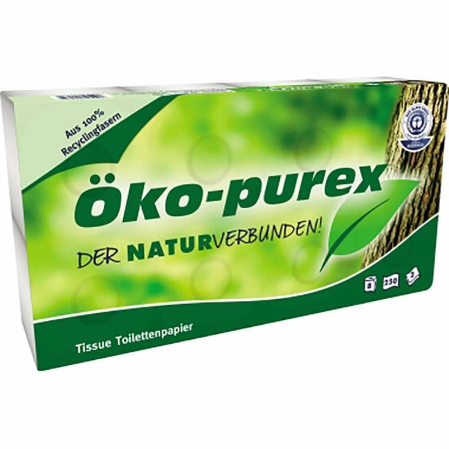 Toiletpapir #1