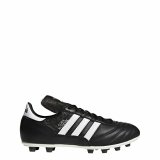 Voksen fodboldstvler Adidas Copa Mundial Sort #1