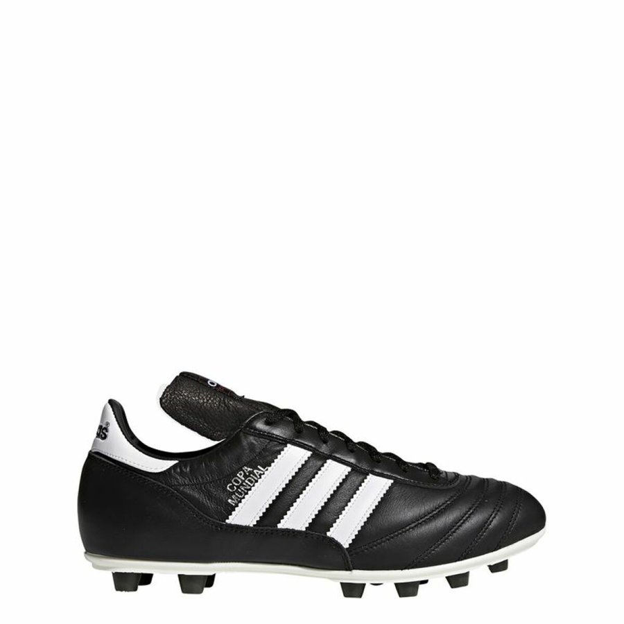 Voksen fodboldstvler Adidas Copa Mundial Sort #1