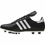 Voksen fodboldstvler Adidas Copa Mundial Sort #2