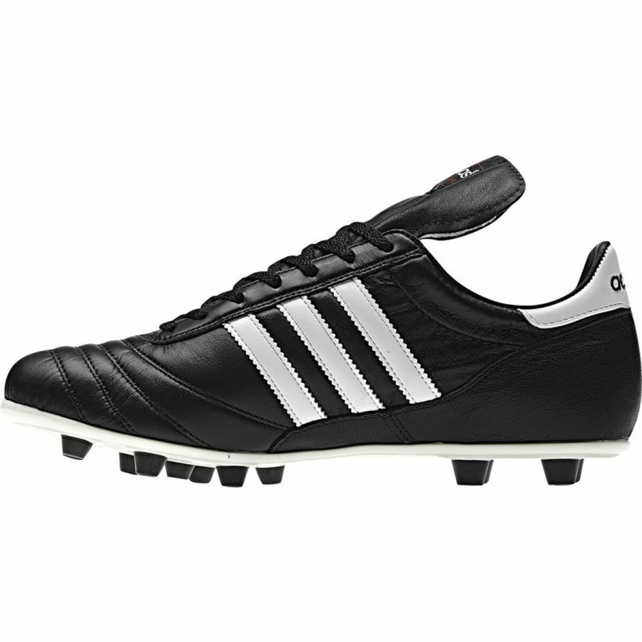 Voksen fodboldstvler Adidas Copa Mundial Sort #2