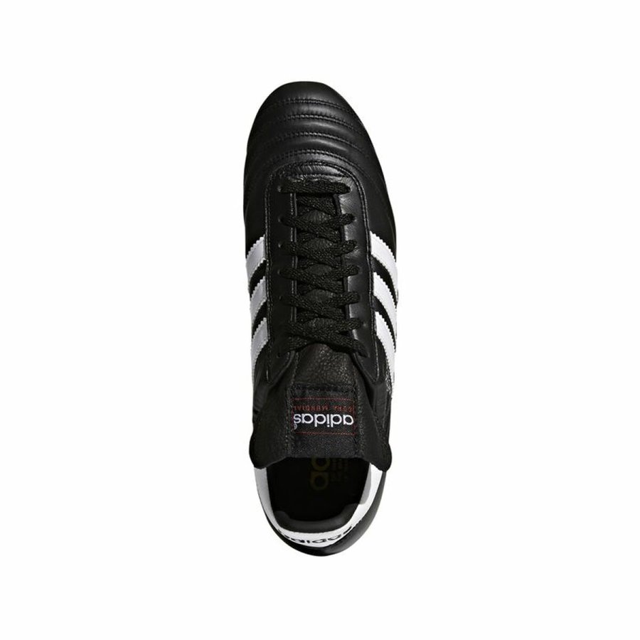 Voksen fodboldstvler Adidas Copa Mundial Sort #3