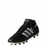 Voksen fodboldstvler Adidas Copa Mundial Sort #4