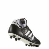 Voksen fodboldstvler Adidas Copa Mundial Sort #5