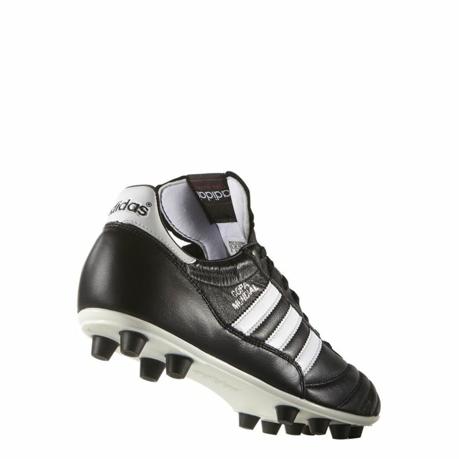 Voksen fodboldstvler Adidas Copa Mundial Sort #5