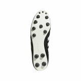 Voksen fodboldstvler Adidas Copa Mundial Sort #6