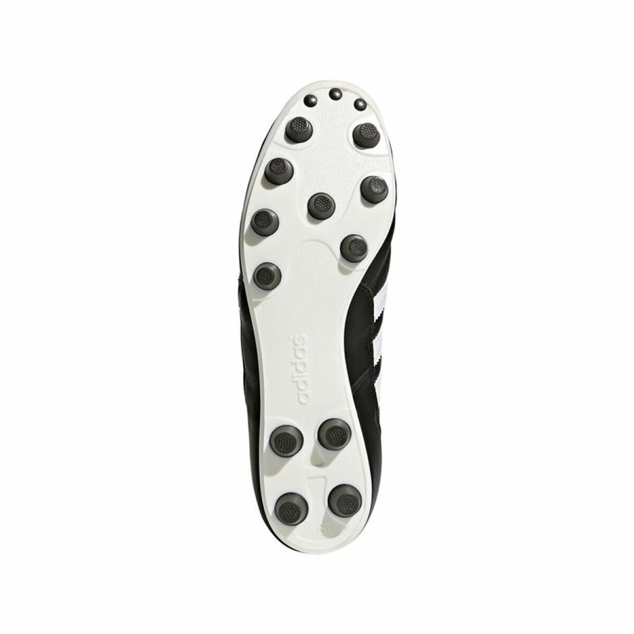 Voksen fodboldstvler Adidas Copa Mundial Sort #6