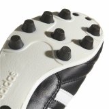 Voksen fodboldstvler Adidas Copa Mundial Sort #7