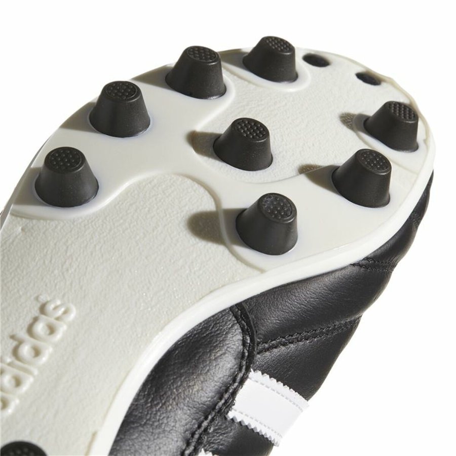 Voksen fodboldstvler Adidas Copa Mundial Sort #7