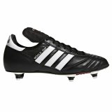Voksen fodboldstvler Adidas World Cup Sort #1