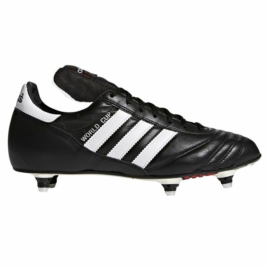 Voksen fodboldstvler Adidas World Cup Sort #1