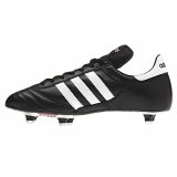 Voksen fodboldstvler Adidas World Cup Sort #2