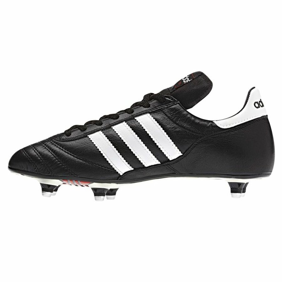 Voksen fodboldstvler Adidas World Cup Sort #2