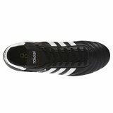 Voksen fodboldstvler Adidas World Cup Sort #3