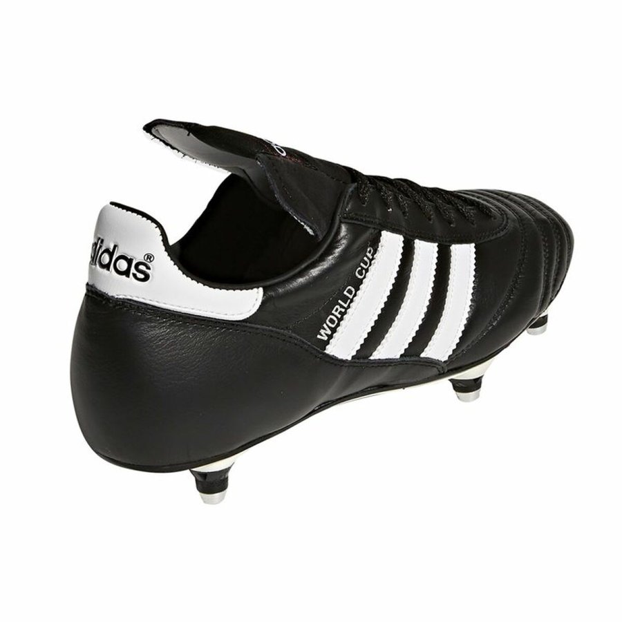Voksen fodboldstvler Adidas World Cup Sort #5