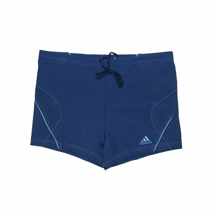 Boxershorts til mnd Adidas Badetj Mrkebl #1