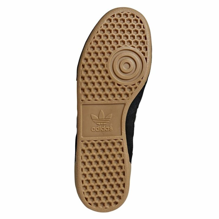 Indendrs fodboldstvler til voksne Adidas Mundial Goal Sort #3