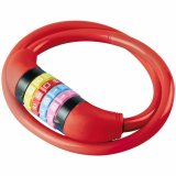 Kombination hngels Burg-Wachter 65 cm Multifarvet #3