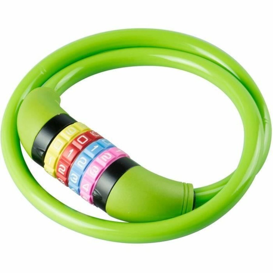 Kombination hngels Burg-Wachter 65 cm Multifarvet #4