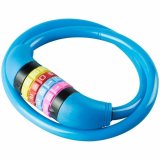 Kombination hngels Burg-Wachter 65 cm Multifarvet #5
