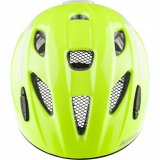 Cykelhjelm til brn Alpina XIMO FLASH Gul Sort 49-54 cm #2
