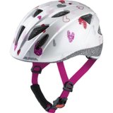 Cykelhjelm til voksne Alpina A9711211 Hvid Trykt #6