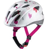 Cykelhjelm til voksne Alpina A9711211 Hvid Trykt #1