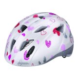 Cykelhjelm til voksne Alpina A9711211 Hvid Trykt #2