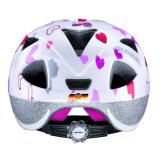 Cykelhjelm til voksne Alpina A9711211 Hvid Trykt #3