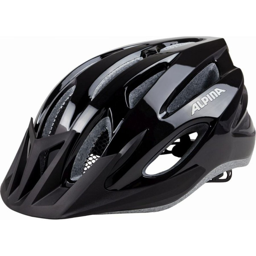 Cykelhjelm til voksne Alpina MTB17 Grn 54-58 cm #1