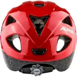 Cykelhjelm til voksne Alpina Ximo Bl Rd Trykt 49-54 cm #2