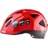 Cykelhjelm til voksne Alpina Ximo Bl Rd Trykt 49-54 cm #1
