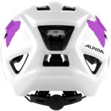 Cykelhjelm til brn Alpina PICO Multifarvet 50-55 cm #3