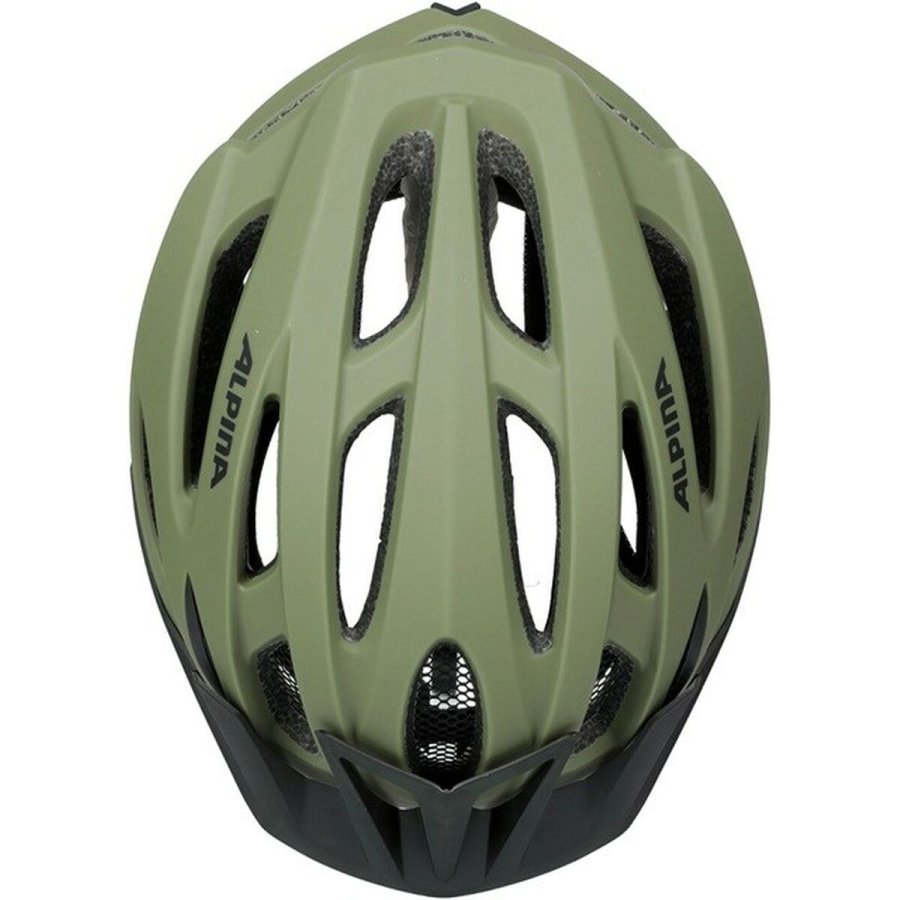 Cykelhjelm til voksne Alpina A9719370 #2