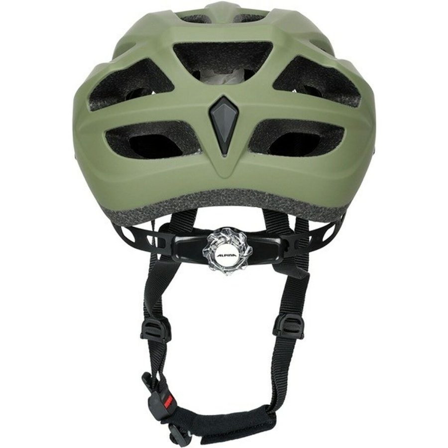 Cykelhjelm til voksne Alpina A9719370 #4