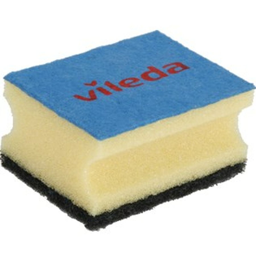 Svampe Vileda 139787 (3 enheder) #5