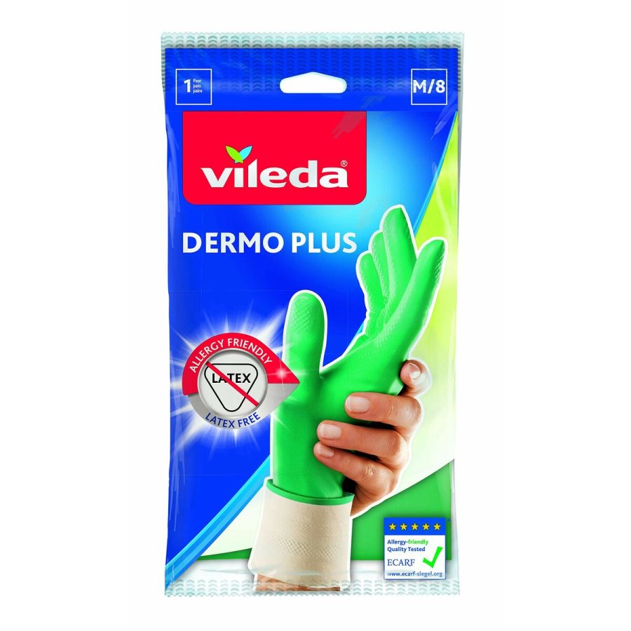 Handsker Vileda 177720 #1