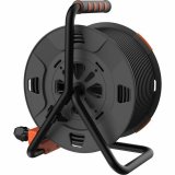 Forlngerledning QUARX H07RN-F Sort 40 m #3