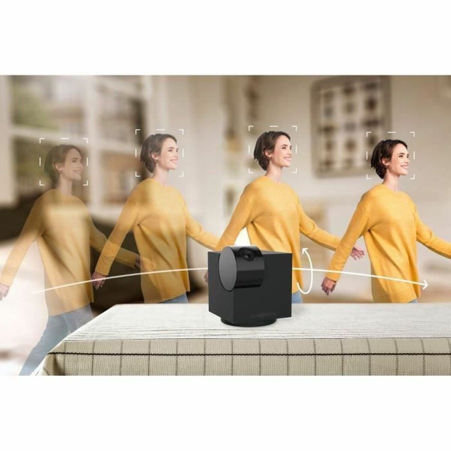 Videokamera til overv�gning LINK2HOME #2