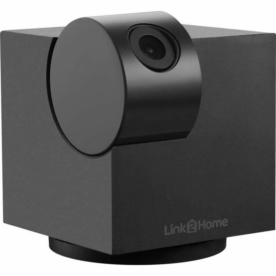 Videokamera til overv�gning LINK2HOME #4
