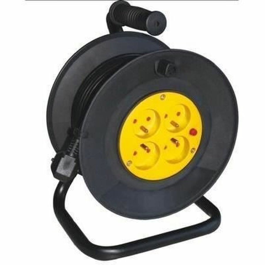 Forlngerledning GAO H05VV-F 25 m #1