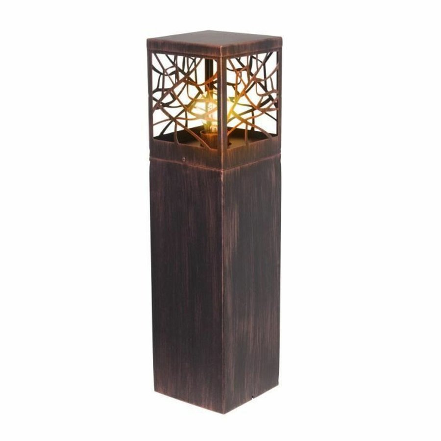Solcellelampe Brilliant Brun 60 W #1
