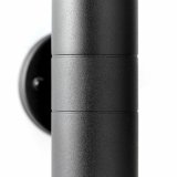 V�glampe Brilliant Jandy 18 W Sort GU10 #2