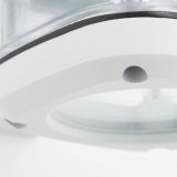 V�glampe Brilliant Jandy Udvendig 18 W Hvid GU10 #7