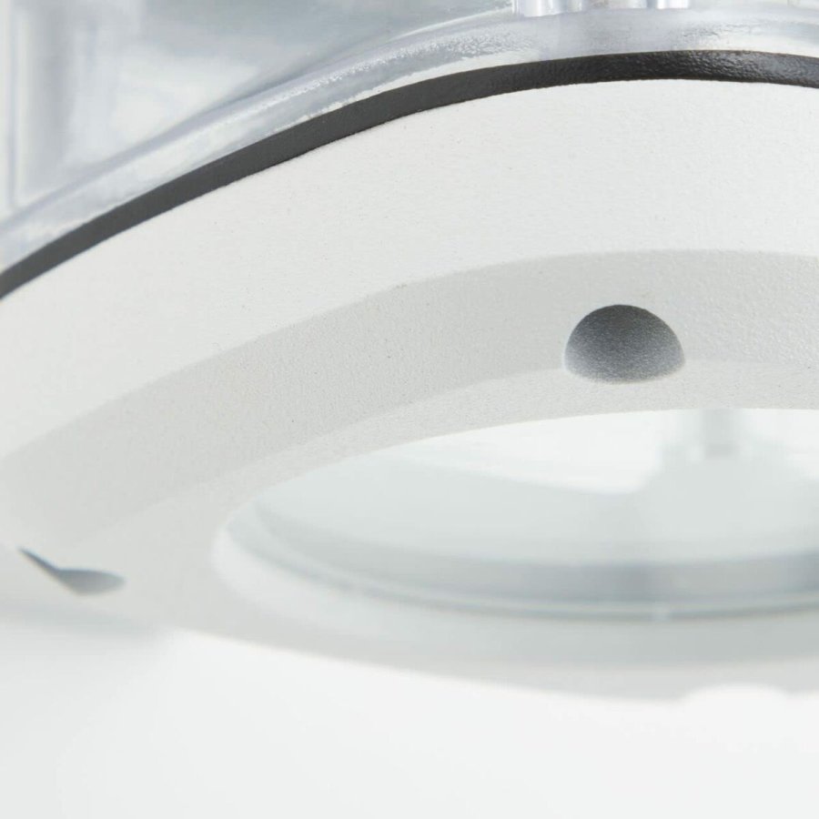 V�glampe Brilliant Jandy Udvendig 18 W Hvid GU10 #7