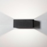 Loftlampe Brilliant Golda Sort #4