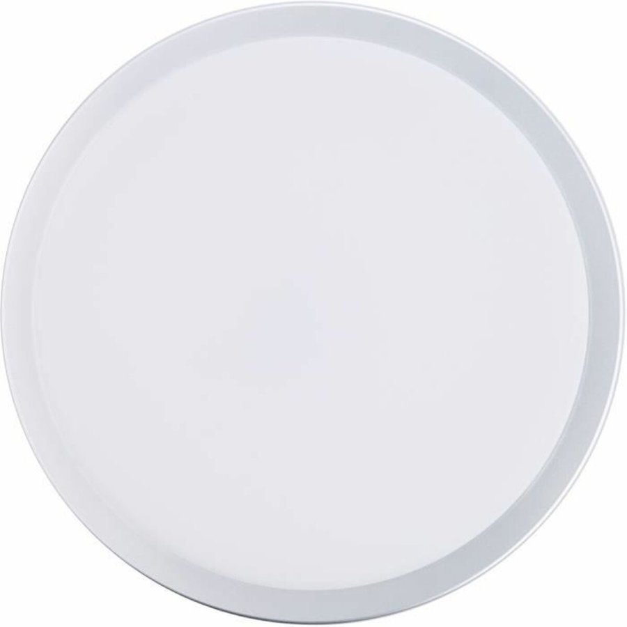 Loftlampe Brilliant Devora S�lvfarvet LED Lys #4